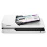 Epson WorkForce DS-1630, A4, Сканер, Планшетный , Цветное, двусторонний автоподатчик, USB 3.0