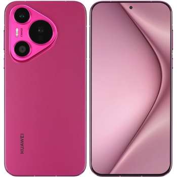 Смартфон Huawei Pura 70 12+256 Gb Pink