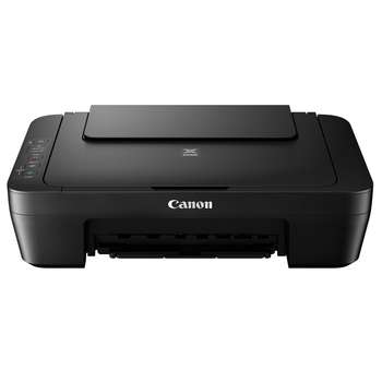 Струйный МФУ Canon Pixma MG2570S А4, МФУ, струйное, цветное, 8стр/мин, 600х4800dpi,USB