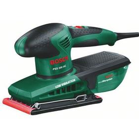 Шлифмашины эксцентриковые