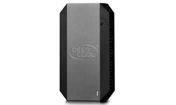 Моддинг ПК DEEPCOOL Разветвитель питания FH-10  Color Retail Box