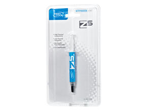 Термопрокладки и пасты