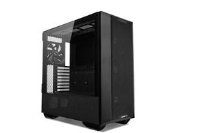 Корпус LIAN LI Lancool III / Black / Mid-Tower, TG / 4x 140mm fans inc. / G99.LAN3X.10R
