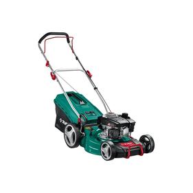 Газонокосилки роторные