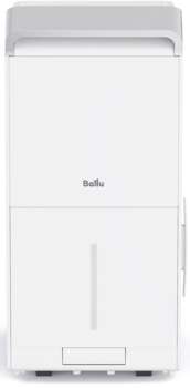Осушитель воздуха BALLU Neo BDR-50LE 690Вт бытовой белый