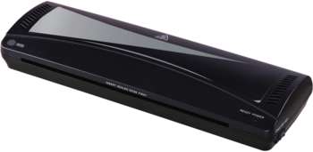 Ламинатор CACTUS CS-LAB-M5 черный A3  хол.лам. лам.фото