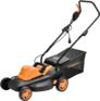 Газонокосилка CARVER роторная LME-370A  1400Вт