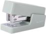 Канцтовар DELI Степлер мини ENS083GREEN ENS083 Linfini N10 24/6  зеленый 15скоб металл/пластик блистер