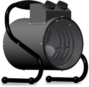 Тепловентиляторы