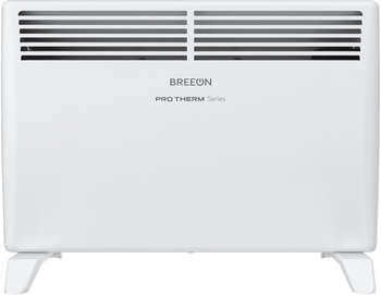 Панель тепловая BREEON Конвектор Pro Therm BHCI-1500 SM 1500Вт белый