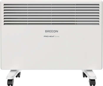 Панель тепловая BREEON Конвектор Pro Heat BCPT-1000 KM 1000Вт белый