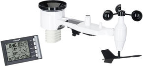 Метеостанции