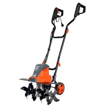 Культиватор Patriot ELEKTRA 1500 электрический  [460302117] { 1500Вт, ширина обработки 450 mm }