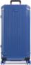 Товар для путешествий PIQUADRO Чемодан POP BV5213POP/BLU 37x80x42см поликарбонат/алюм. синий