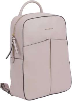 Рюкзак PIQUADRO женский Ashley CA6455W134/RO пудровый кожа