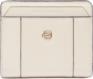 Кошелек PIQUADRO женский Circle PD6660W92R/BI слоновая кость натур.кожа