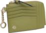 Кошелек PIQUADRO женский Ashley PP5910W134R/VE оливковый натур.кожа