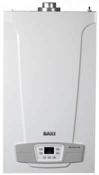 Котел BAXI газовый Eco Life 24F