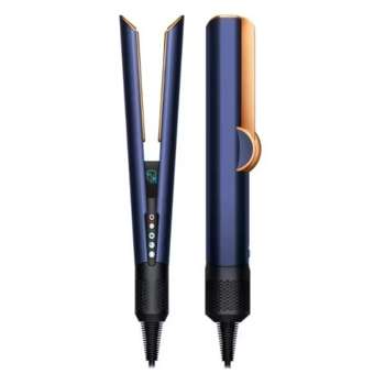 Фен для волос DYSON HT01 Prussian blue/Copper 408215-0
