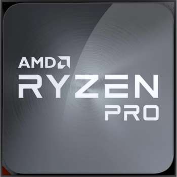 Процессор AMD Ryzen 3 PRO 5355G AM4  OEM