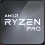 Процессор AMD Ryzen 3 PRO 5355G AM4  OEM