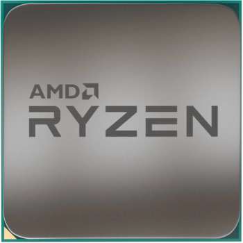 Процессор AMD Ryzen 3 5300G AM4  OEM