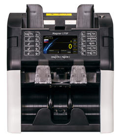 Счетчики банкнот