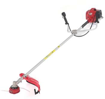 Газонокосилка INTERSKOL Триммер бензиновый KB-44/43RB ИНТЕРСКОЛ 898.0.0.40