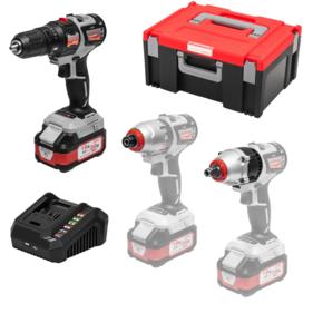 Наборы инструментов