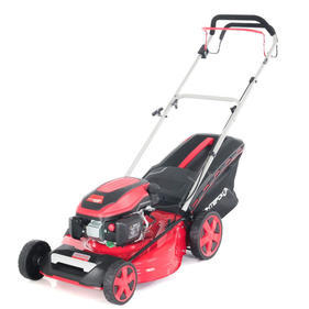 Газонокосилки роторные