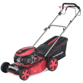 Газонокосилки роторные