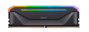Оперативная память Модуль памяти DIMM DDR5-6000 16GB AH5U16G60C622NBAA-1 APACER