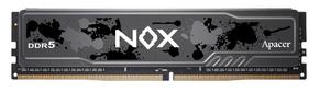 Оперативная память Модуль памяти DIMM DDR5-6400 16GB AH5U16G64C652MBAA-1 APACER