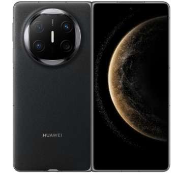 Смартфон Huawei Мобильный телефон MATE X6 12/512GB ICL-LX9 BLACK  HUAWEI