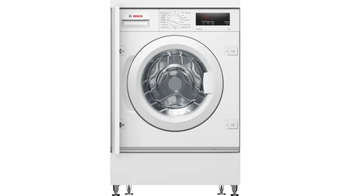Стиральная машина Встраиваемая WIW24342EU BOSCH