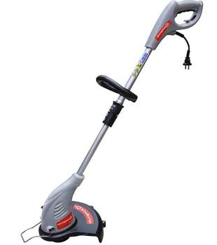 Газонокосилка INTERSKOL Триммер электрический MKE-30/450 ИНТЕРСКОЛ 892.0.0.70