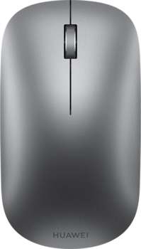 Мышь Huawei беспроводная CD23 SE серебряная 55037365 HUAWEI