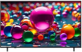 Телевизор UHD 65" 4K 65UA75009LA.ARUG LG