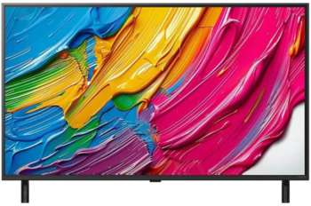Телевизор QNED 50" 4K 50QNED80A6A.ARUG LG