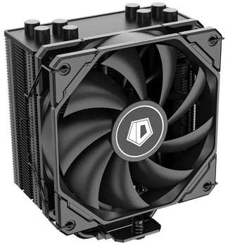 Кулер для процессора ID-Cooling SE-224-XTS BLACK ID-COOLING