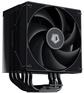 Кулер для процессора ID-Cooling 250W S1851/1700/1200/115x/AM5/AM4 4pin PWM 12cm fan FROZN A610 BLACK ID-COOLING