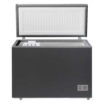 Морозильная камера BIRYUSA Морозильный ларь W240KX БИРЮСА