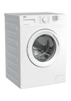 Стиральная машина WRE6511BWW 7319910001 BEKO