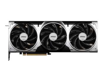 Видеокарта PCIE16 RTX5070 12GB RTX 5070 12G VENTUS 3X OC MSI