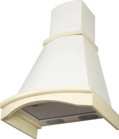 Вытяжки каминные