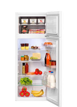 Холодильник DSF5240M00W 7387910006 BEKO
