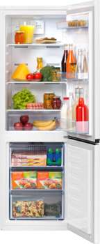 Холодильник B5RCNK403ZW 7386610001 BEKO