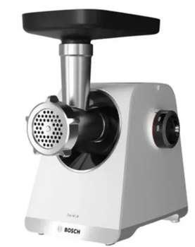 Мясорубка MFWS420W 1900W BOSCH
