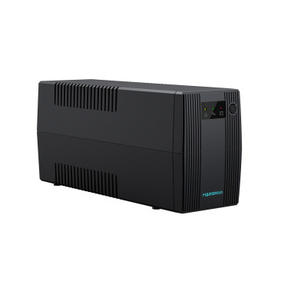 Аксессуар для ИБП Линейно-интерактивный ИБП Smart мощностью 850 ВА/510 Вт MARSRIVA
