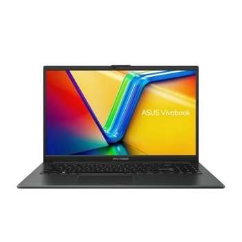 Ноутбук ASUS Vivobook Go 15 E1504FA-BQ038W [90NB0ZR2-M00L50] Mixed Black 15.6" {FHD  Ryzen 5-7520U/8Gb/512Gb/Win 11H}